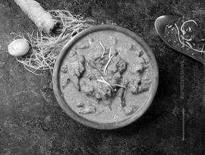 Rajasthani Kadi