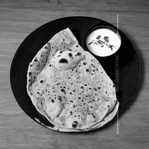 Methi Roti