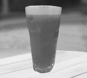 Passion Fruit Iced Tea