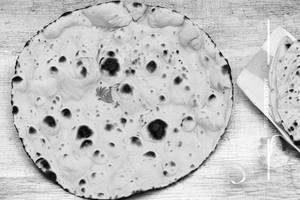 Tandori Roti