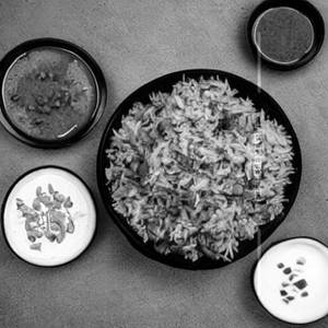 Gobi Rice