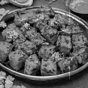 Lehsuni Tikka