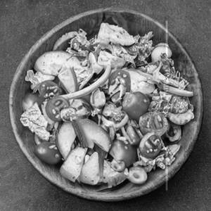 Kachumber Salad