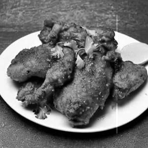 Chicken Fry