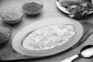 Onion Raita