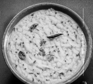 Plain Kichdi