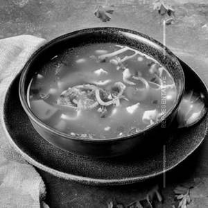 Mixed Seafood Soup