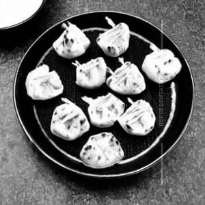 Tandoori Pure Paneer Momos