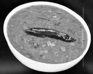Dal Fry