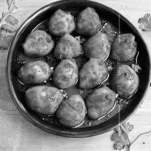 Dum Aloo