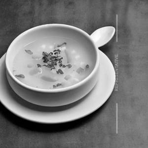 Lemon Couriender Soup