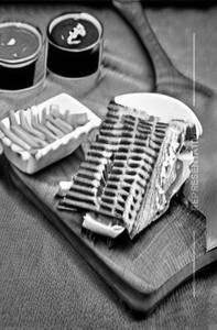 American Club Sandwich (Regular)