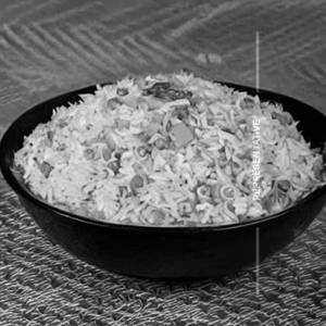 Fried Rice  