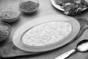 Kheera Raita