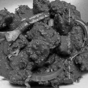 Gobi Masala