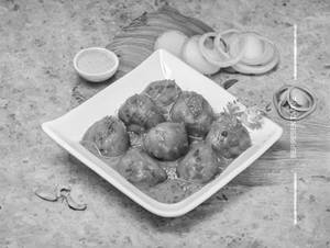 Dum Aloo Banarsi