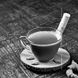 Ginger Tea