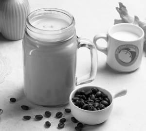 Diet Iced Coffee