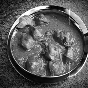 Kaju Curry