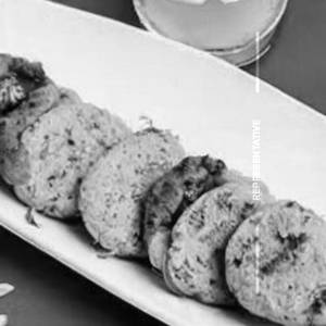 Cocktail Kabab