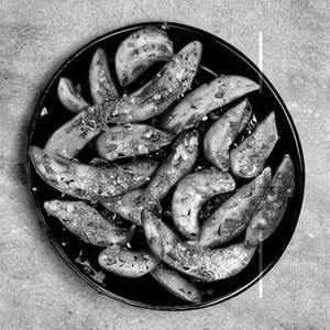 Garlic Fry