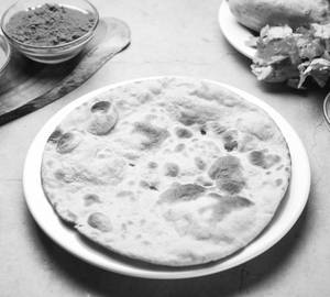 Tandoori Roti