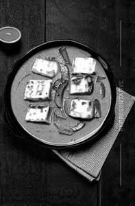 Handi Paneer