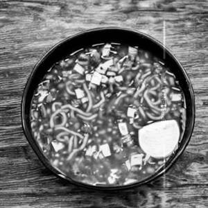 Mixed Spicy Noodle Soup  [Spicy]
