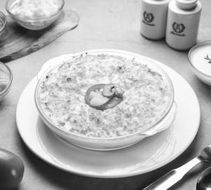Mushroom & Potato Lasagne