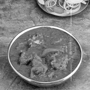 Dal Tadka [500 ml]