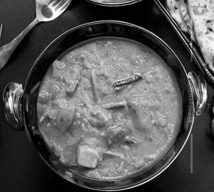 Veg Navratan Kurma
