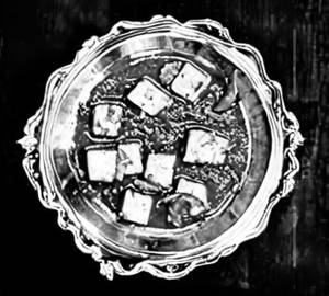 Kaju Paneer