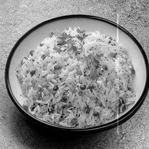 Fry Rice