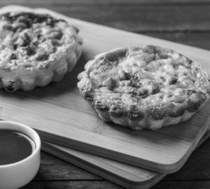 Chicken Quiche