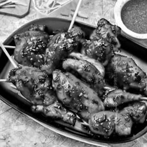Chicken Barbeque