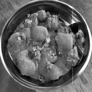 Aloo Gobi Masala