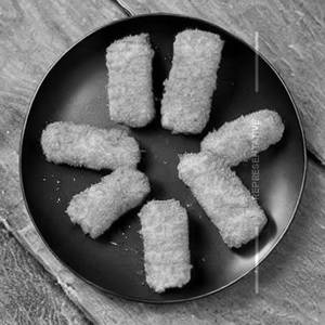 Fish Finger Fry