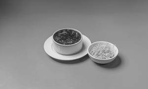Peking Soup Veg