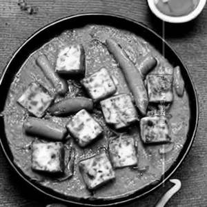 Paneer Mix Veg