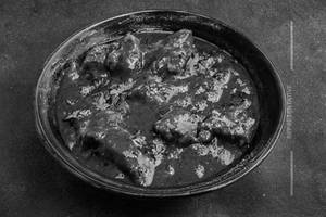 Fish Black Pepper Gravy