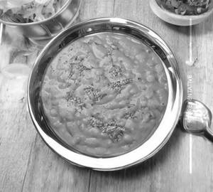 Dal fry