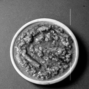 Palak Khichdi