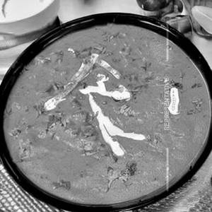 Butter Chicken Tadka