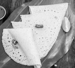 Neer Dosa