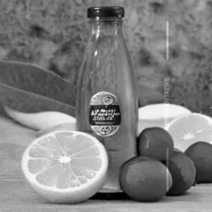Lemon Grape Juice500ml