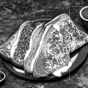 French Cheese Toast