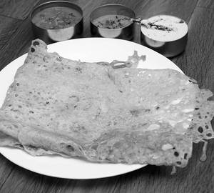 Rava Dosa