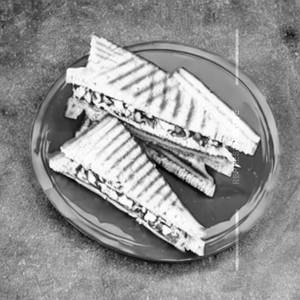 Paneer Sandwich 