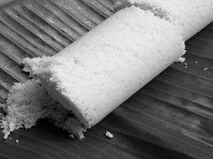 Puttu
