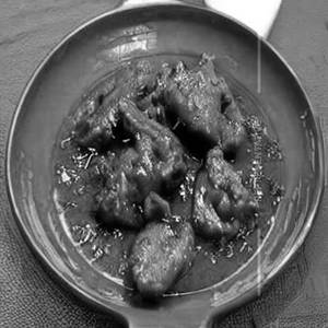 Rayalseema Chicken